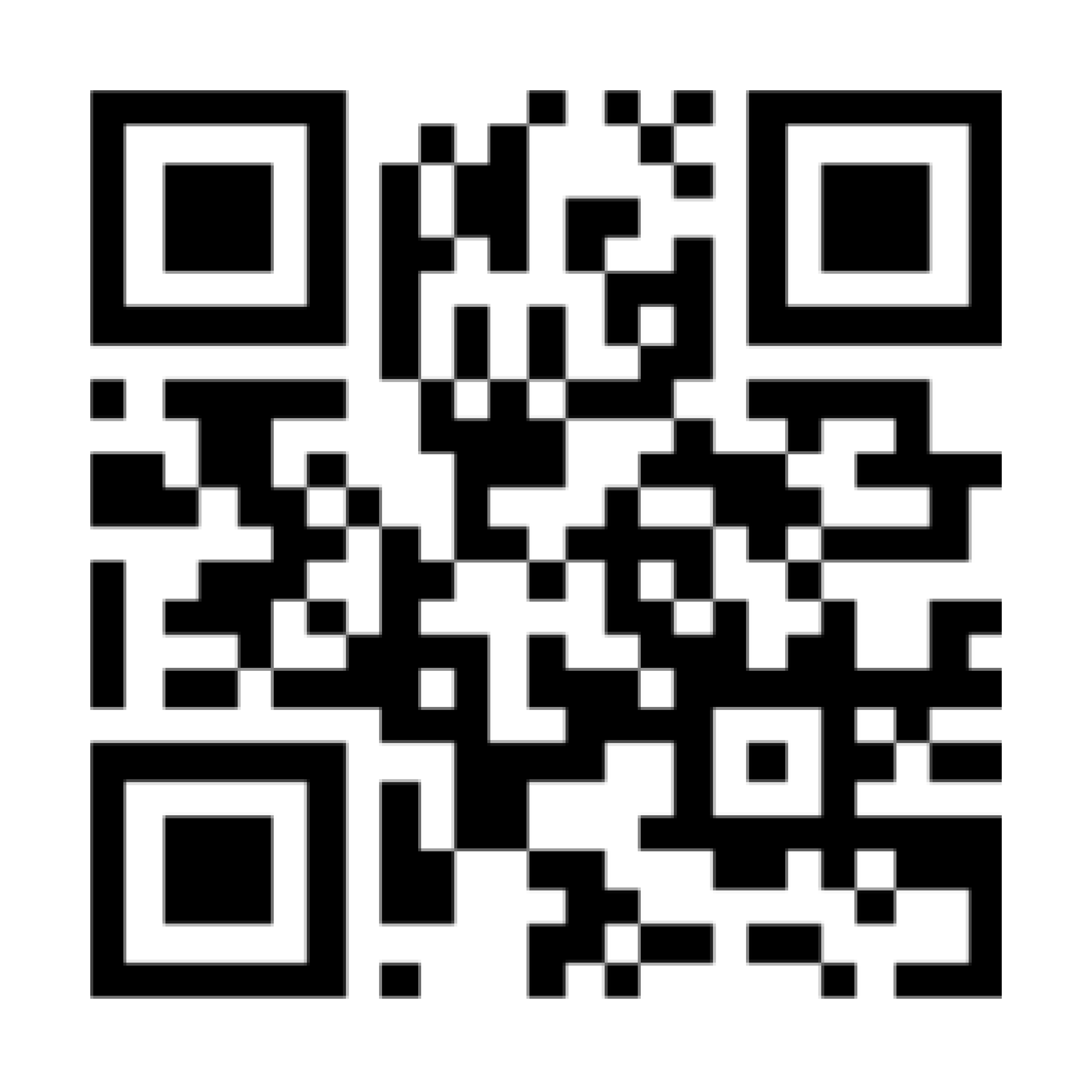 QR code — Nelly anamnesis form