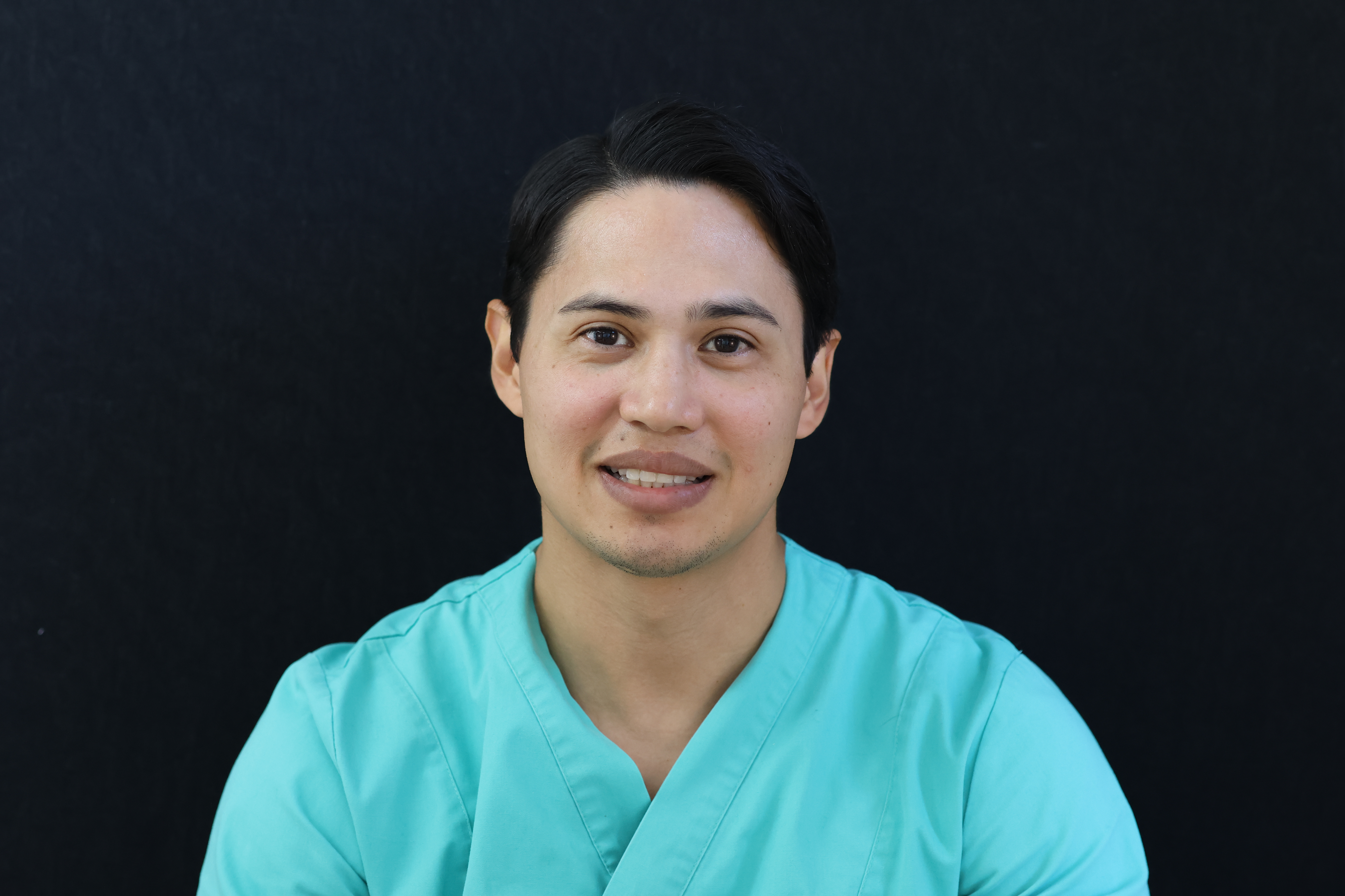 Jose Gonzalez, Praxisteam A+ Dental Düsseldorf-Oberkassel