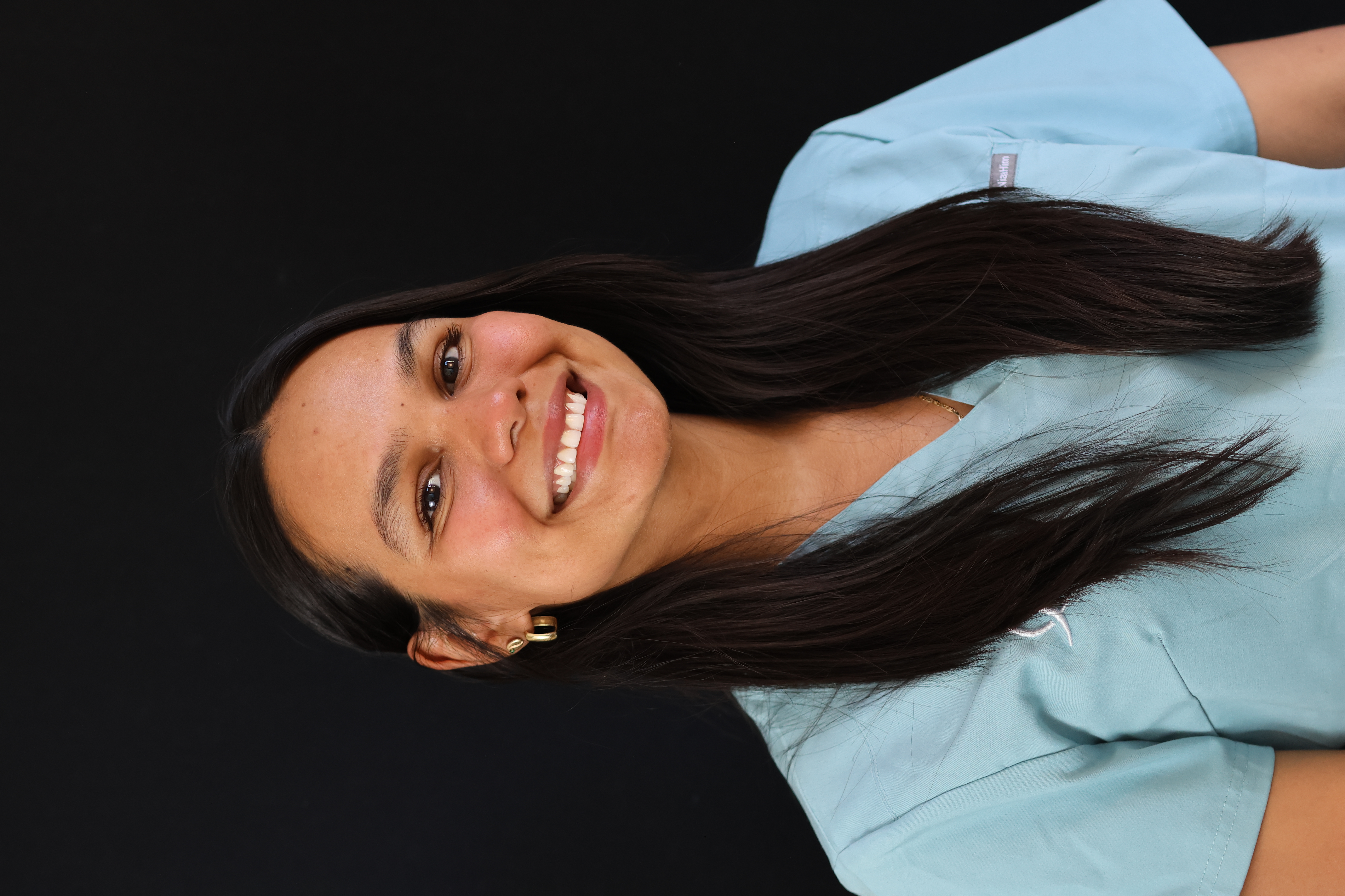 Laura Martinez, Praxisteam A+ Dental Düsseldorf-Oberkassel