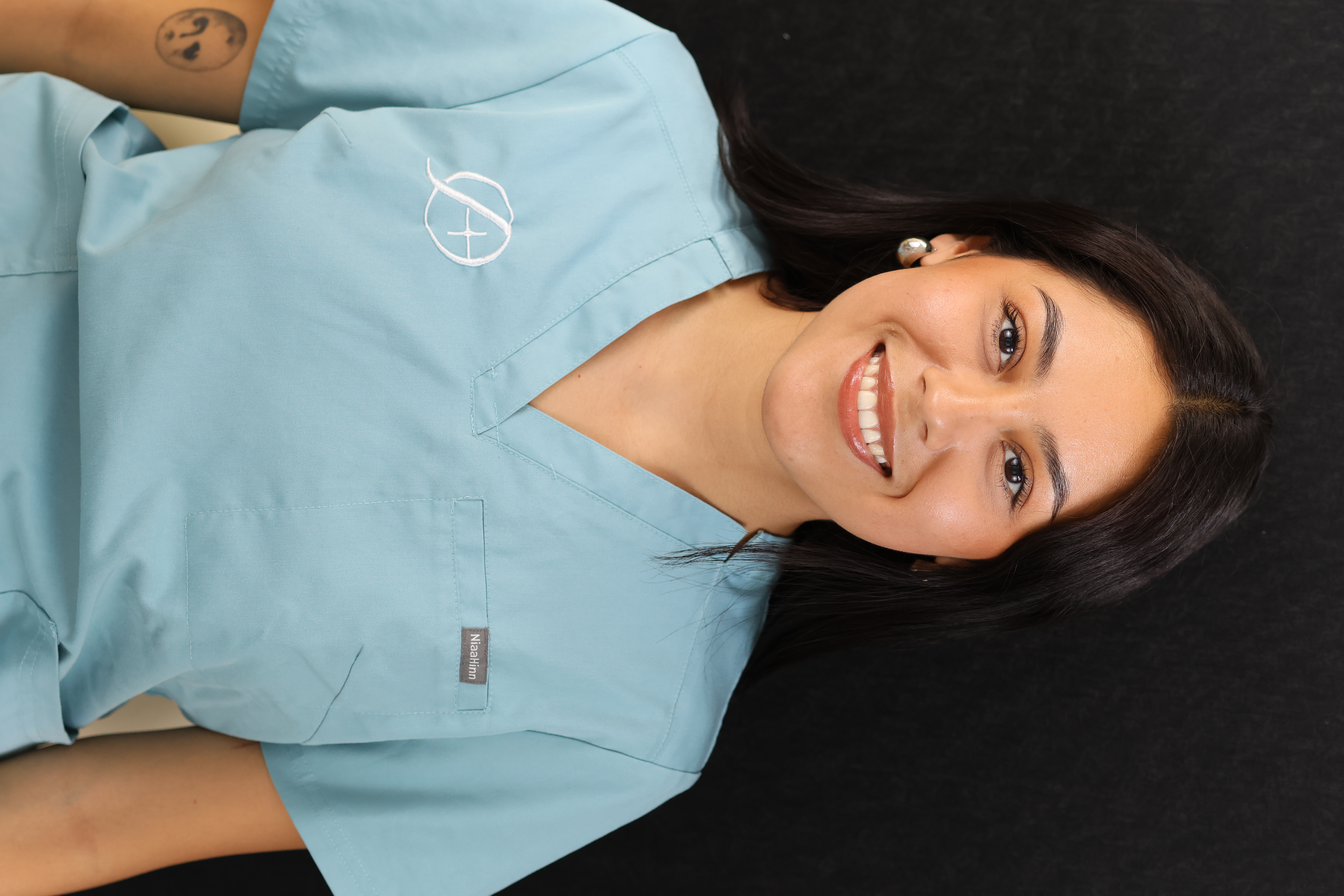 Natalia Zamudio, Praxisteam A+ Dental Düsseldorf-Oberkassel