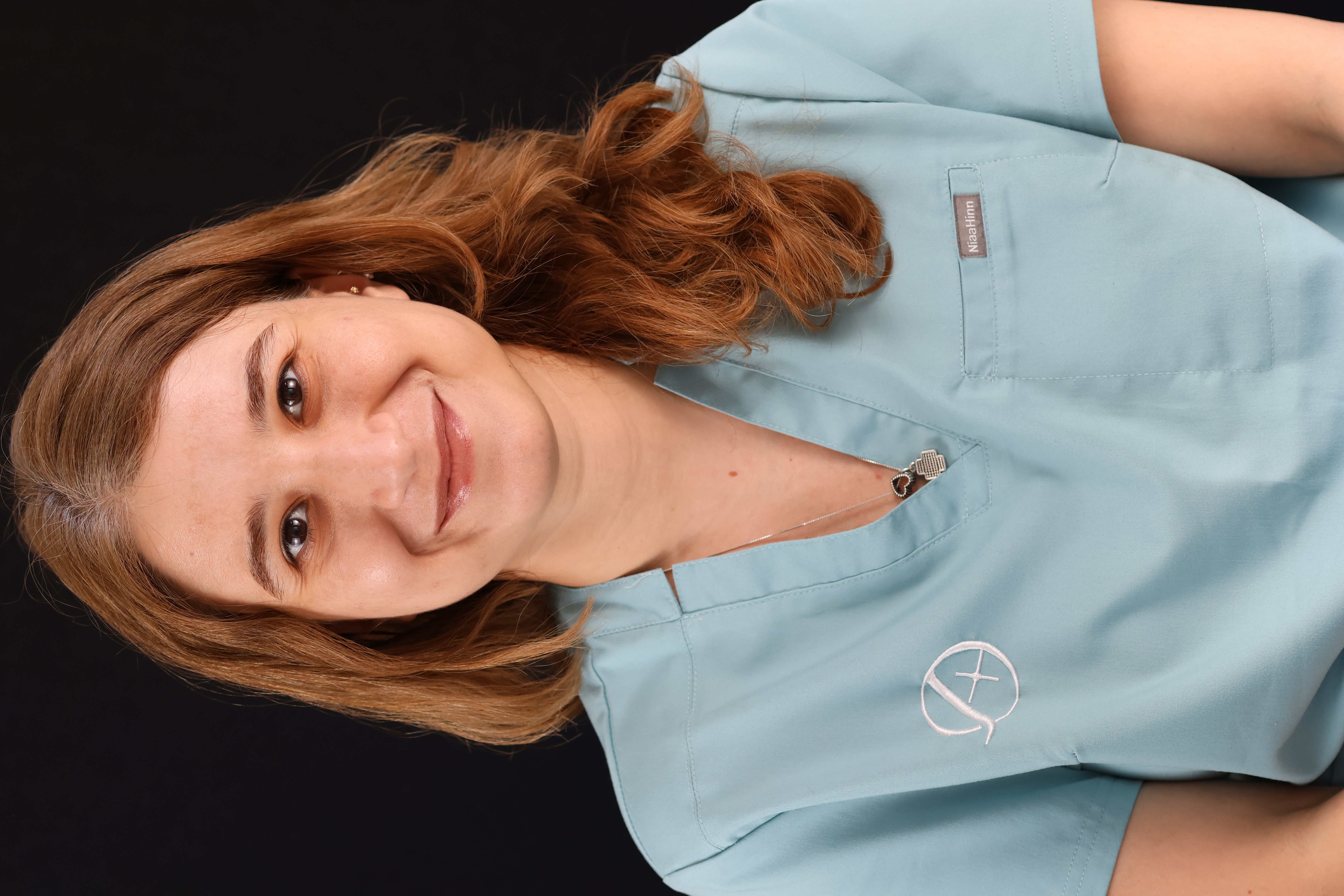 Salome Nutsubidse, Praxisteam A+ Dental Düsseldorf-Oberkassel