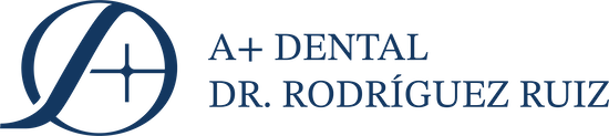 A+ Dental Logo